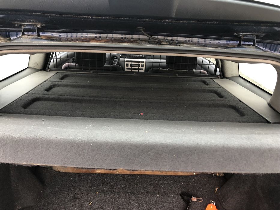 Toyota corolla 2.0 d4d