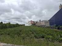 Terreno com 20m de frente para construção - São Bernardo