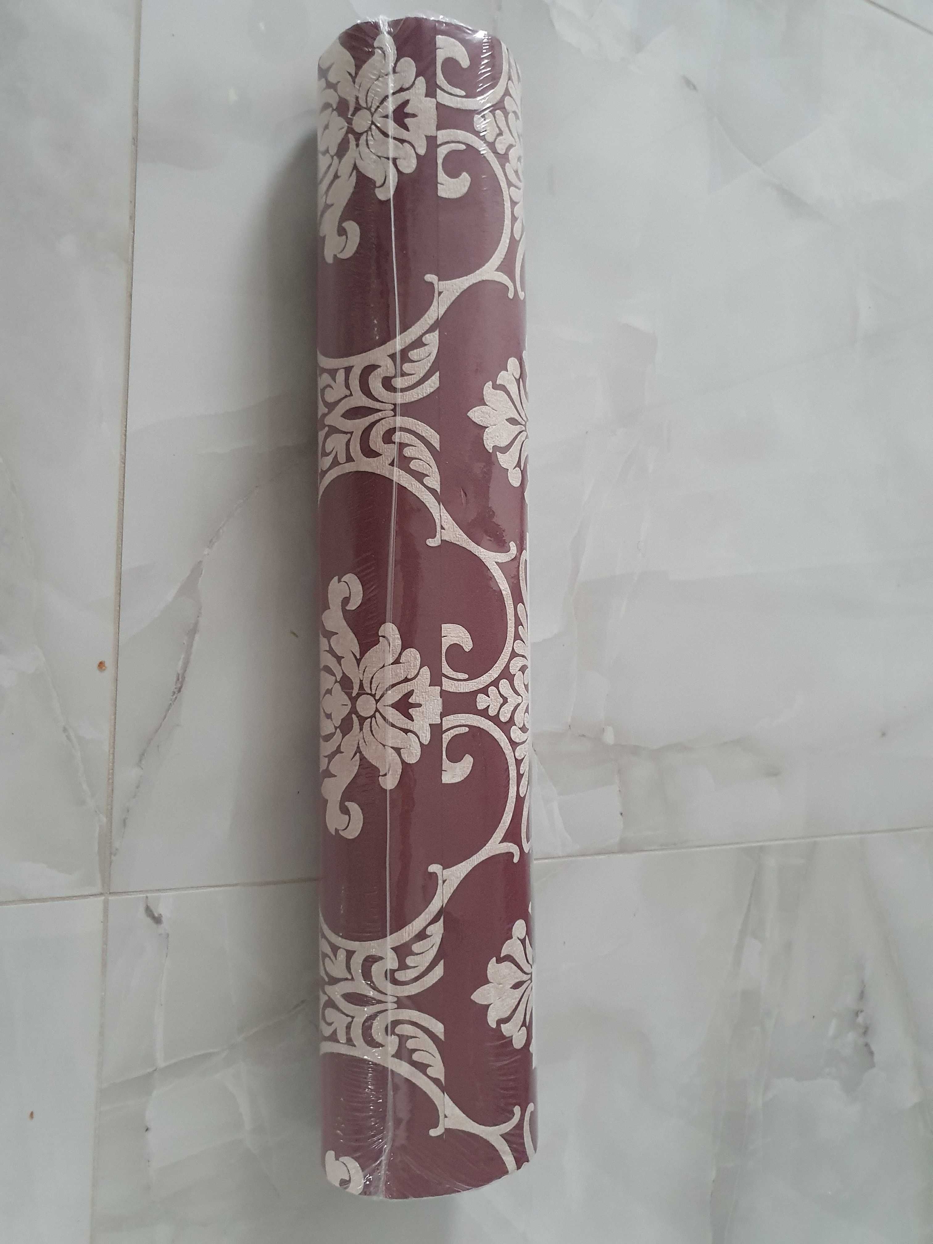 Tapeta ścienna ornament