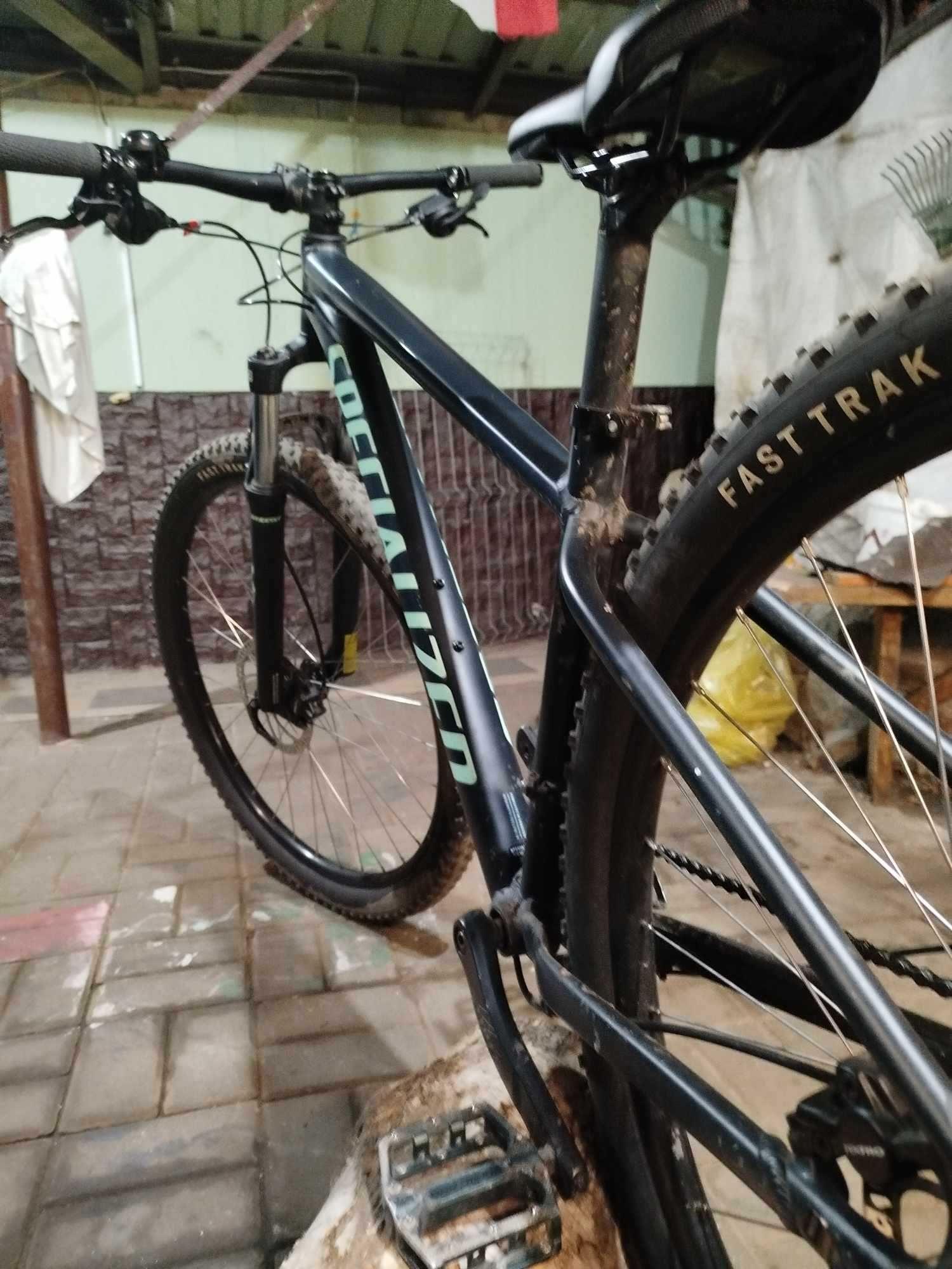 Specialized Rockhopper 2021