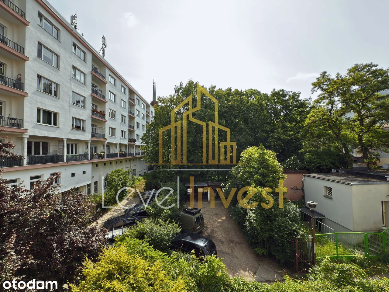 Stylowa kawalerka Gdynia Centrum | Blisko plaży i Bulwaru