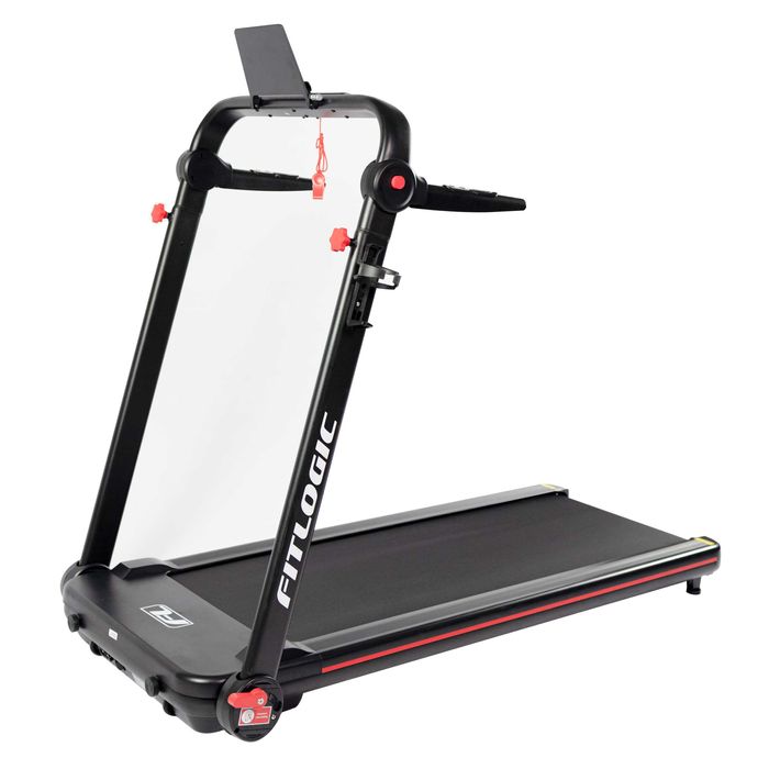 Бігова доріжка Беговая дорожка Fitlogic T116. Безкоштовна доставка!