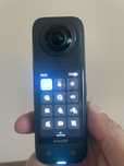 Insta 360x4 jak nowa
