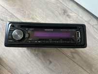 Rádio Kenwood