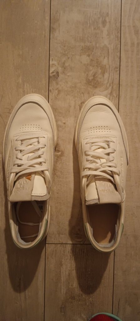Buty Reebok Classic jak nowe 39 25.5cm