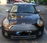 Mini clubman 2008