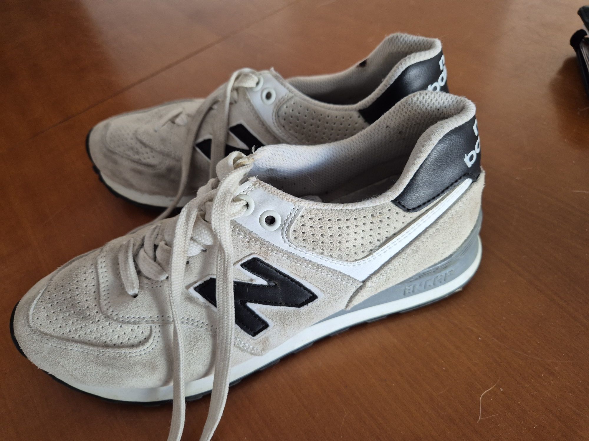 Sapatilhas New Balance