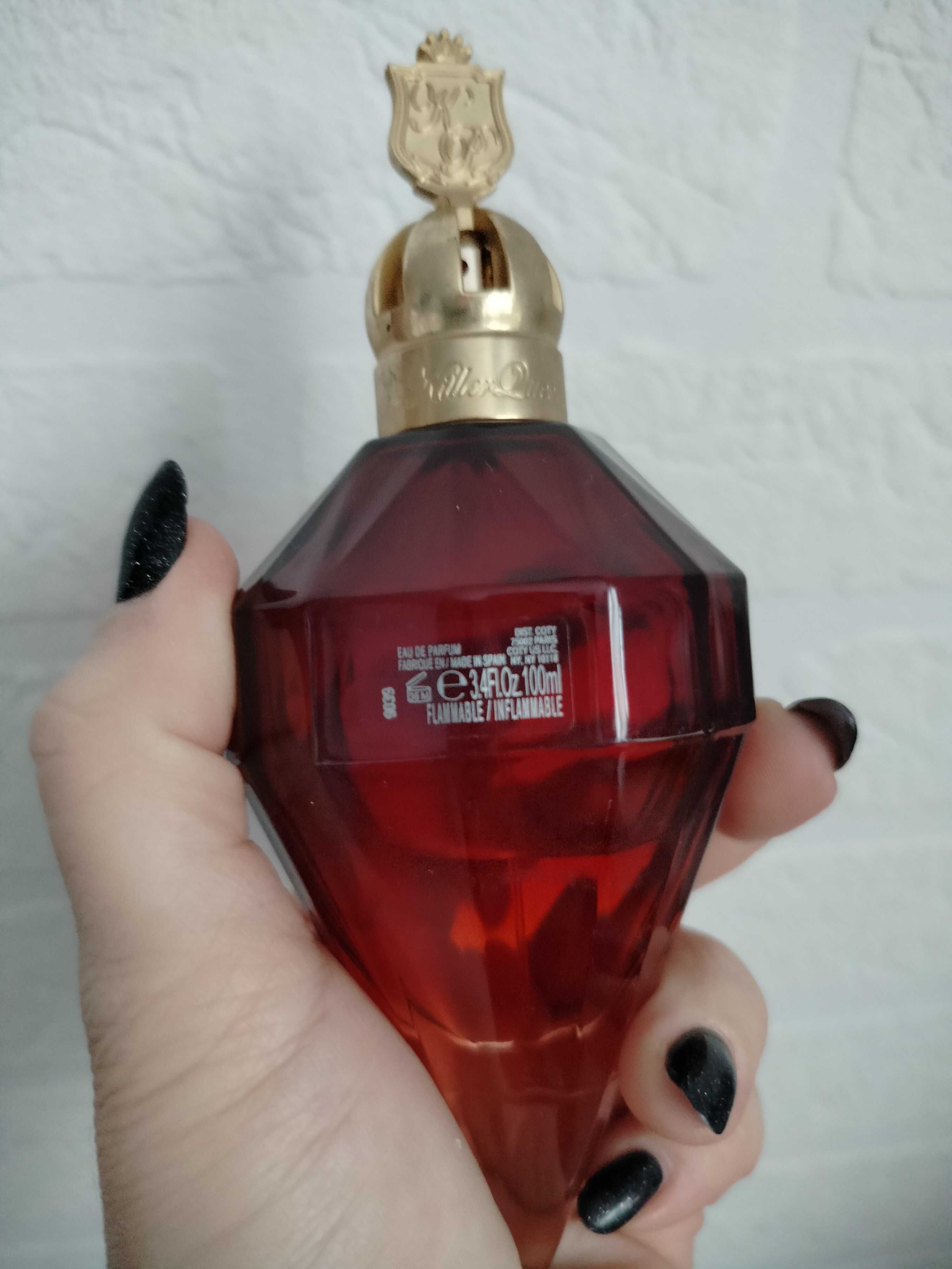 perfum perfumy Katy Perry Killer Queen + Idol + Si + konwaliowy