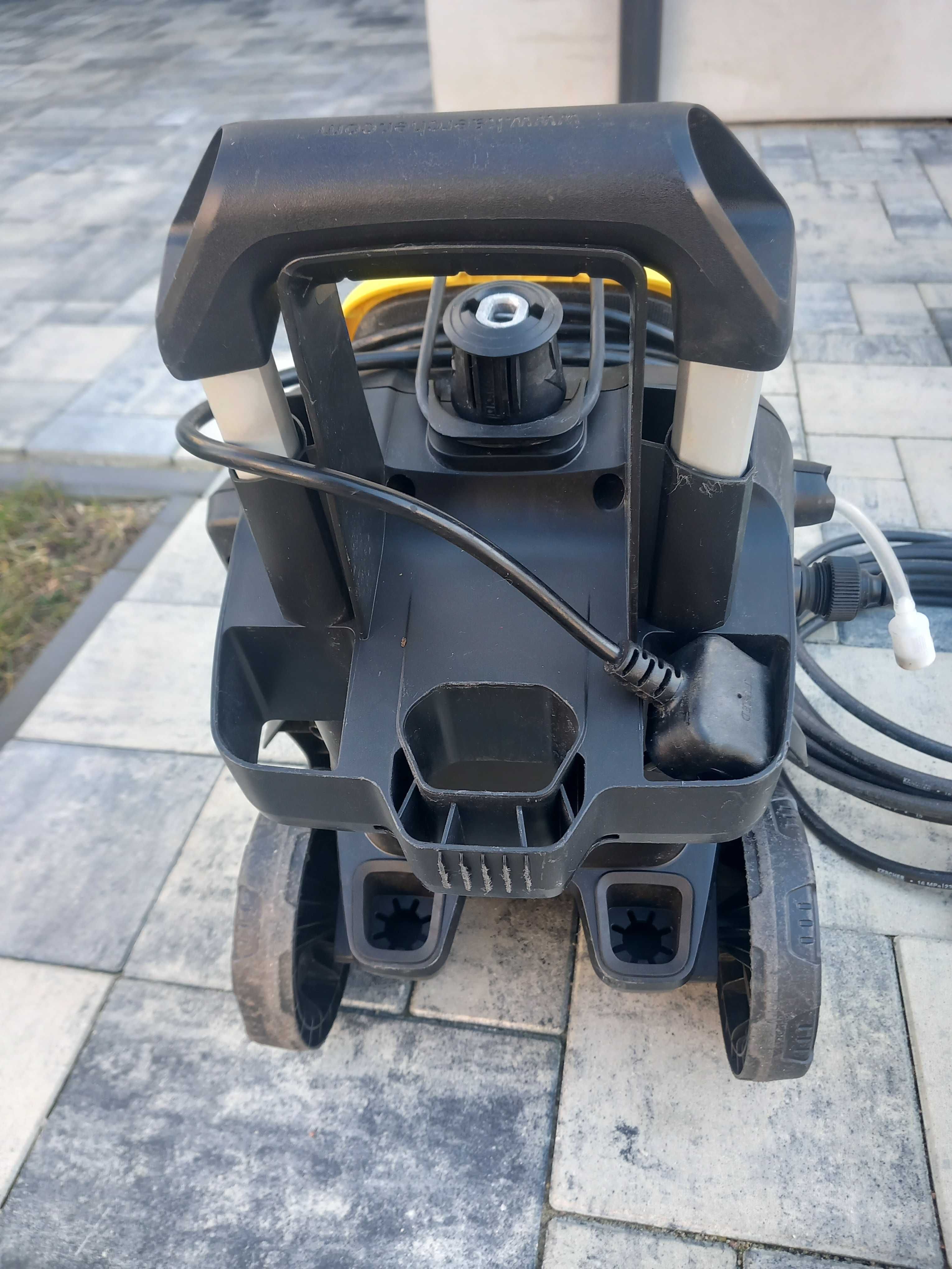 Myjka wysokociśnieniowa Karcher K5 compakt jak nowa !!