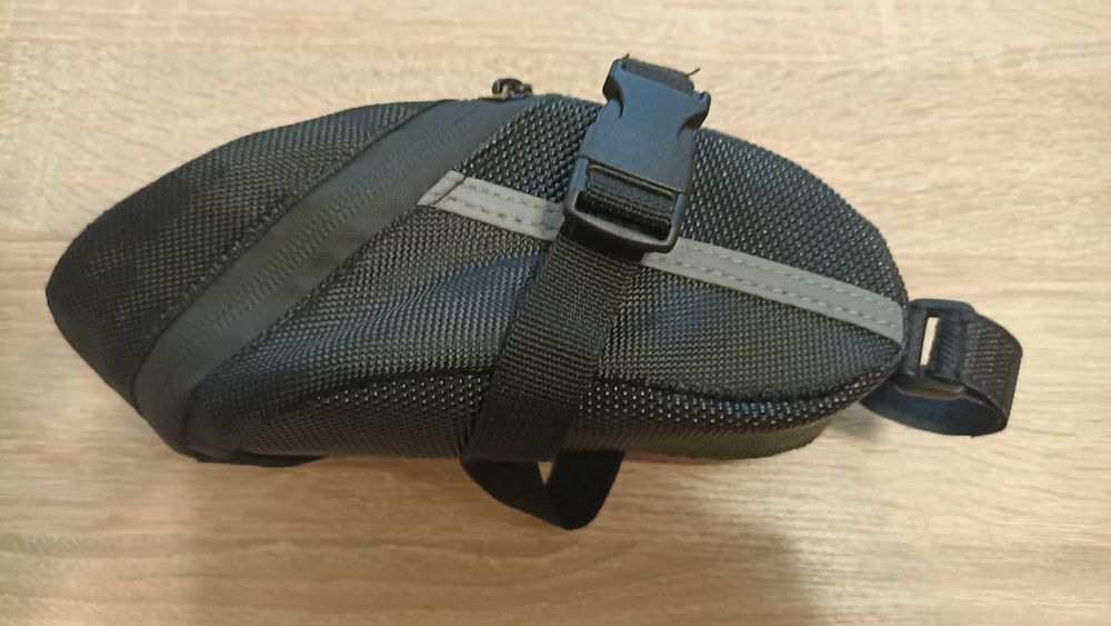 Велосумка (бардачек) под сидение