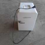 lodówka turystyczna   12v-220v FRIDGEMASTER / 620