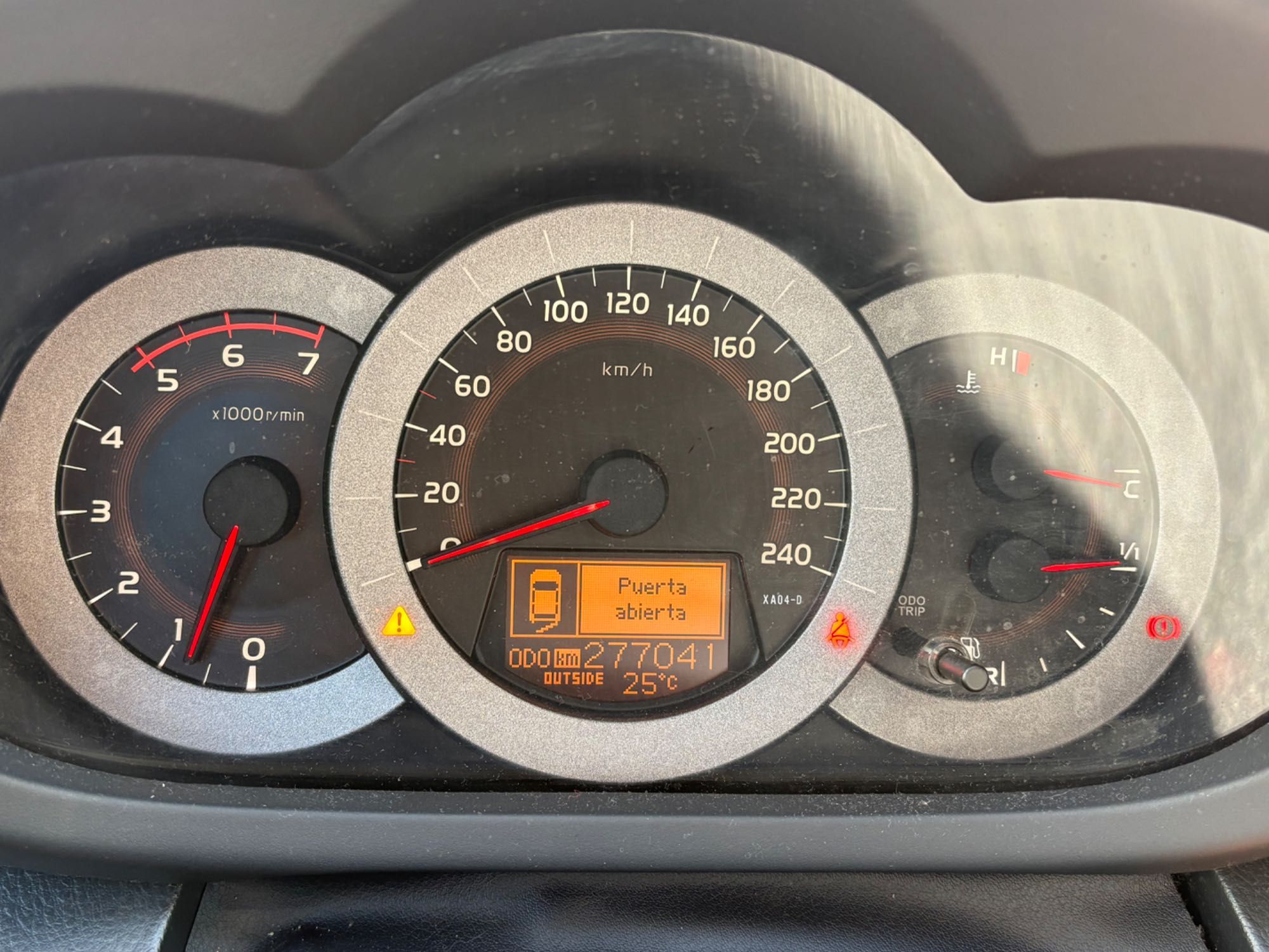 Toyota Rav4 D4D 2010