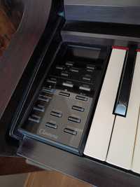 Pianino Cyfrowe Yamaha CLP 535 mało używane