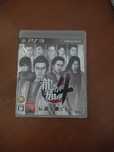 Yakuza 4 PS3 Ntsc-j
