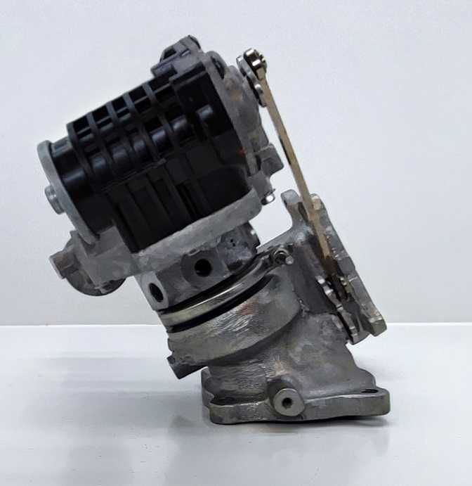 Turbosprężarka HYUNDAI I30 III 2022 1,0 T-GDI