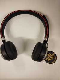 Słuchawki bezprzewodowe nauszne Jabra Evolve 65 MS   480/23/op