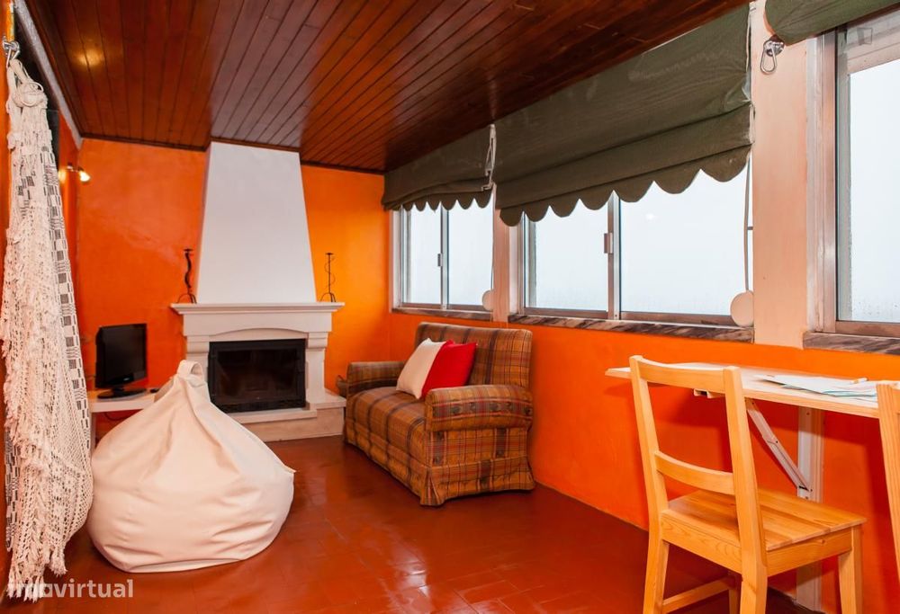 Quarto - localizado em Olivais Coimbra