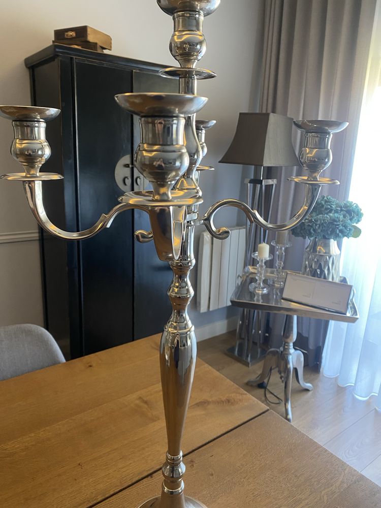 Candelabro de 5 braços (81cm)