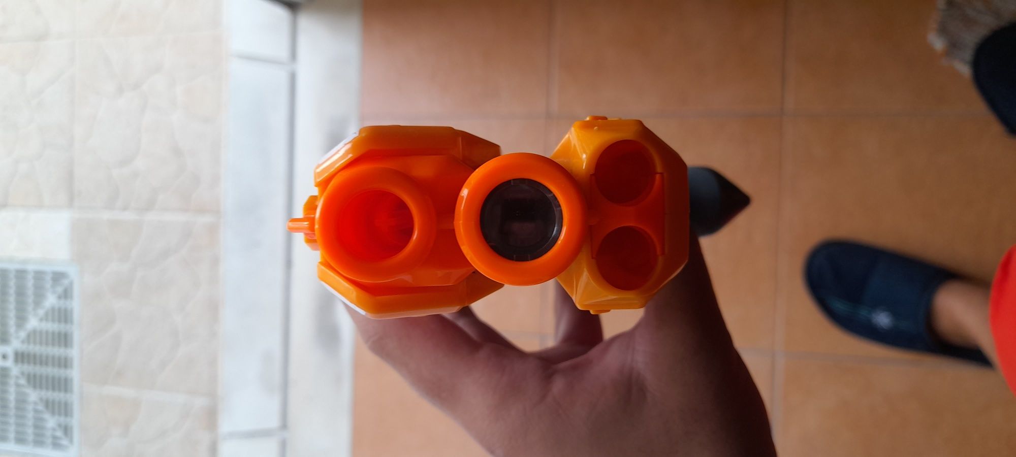 NERF N-Strike Elite