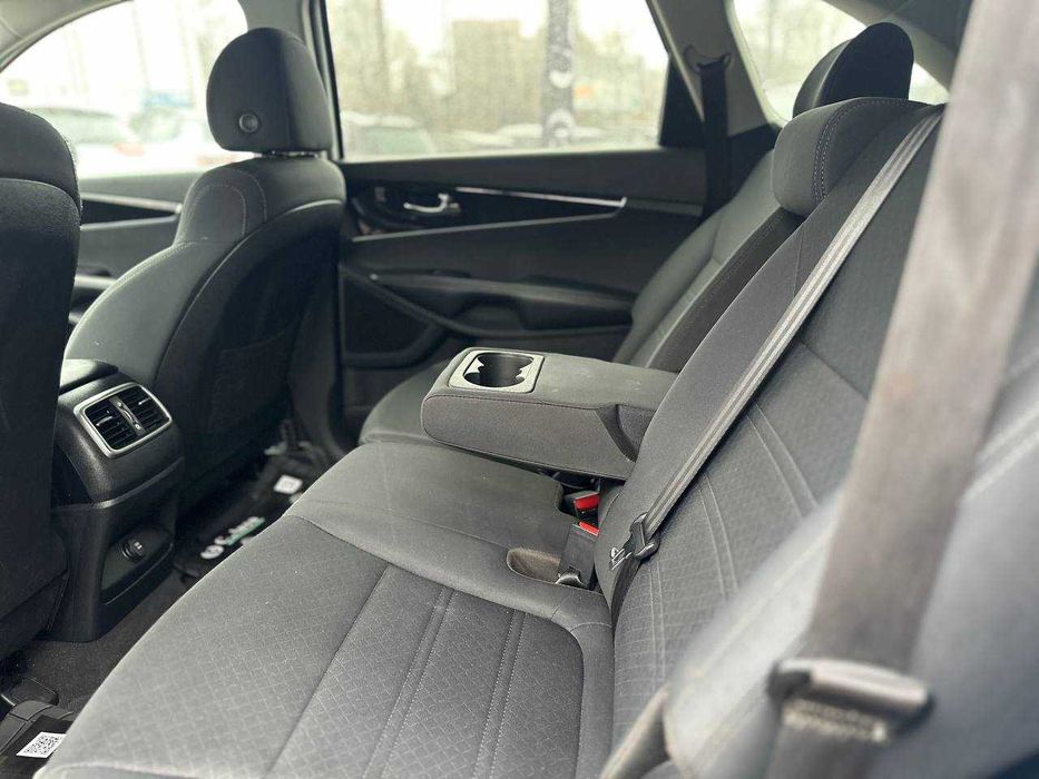 Kia Sorento 2020 купити в Кредит БЕЗ АВАНСУ