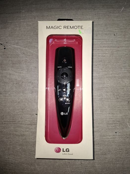 Pilot LG Magic AN-MR300