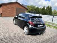 Peugeot 208 1.6 Blue HDI 100KM
