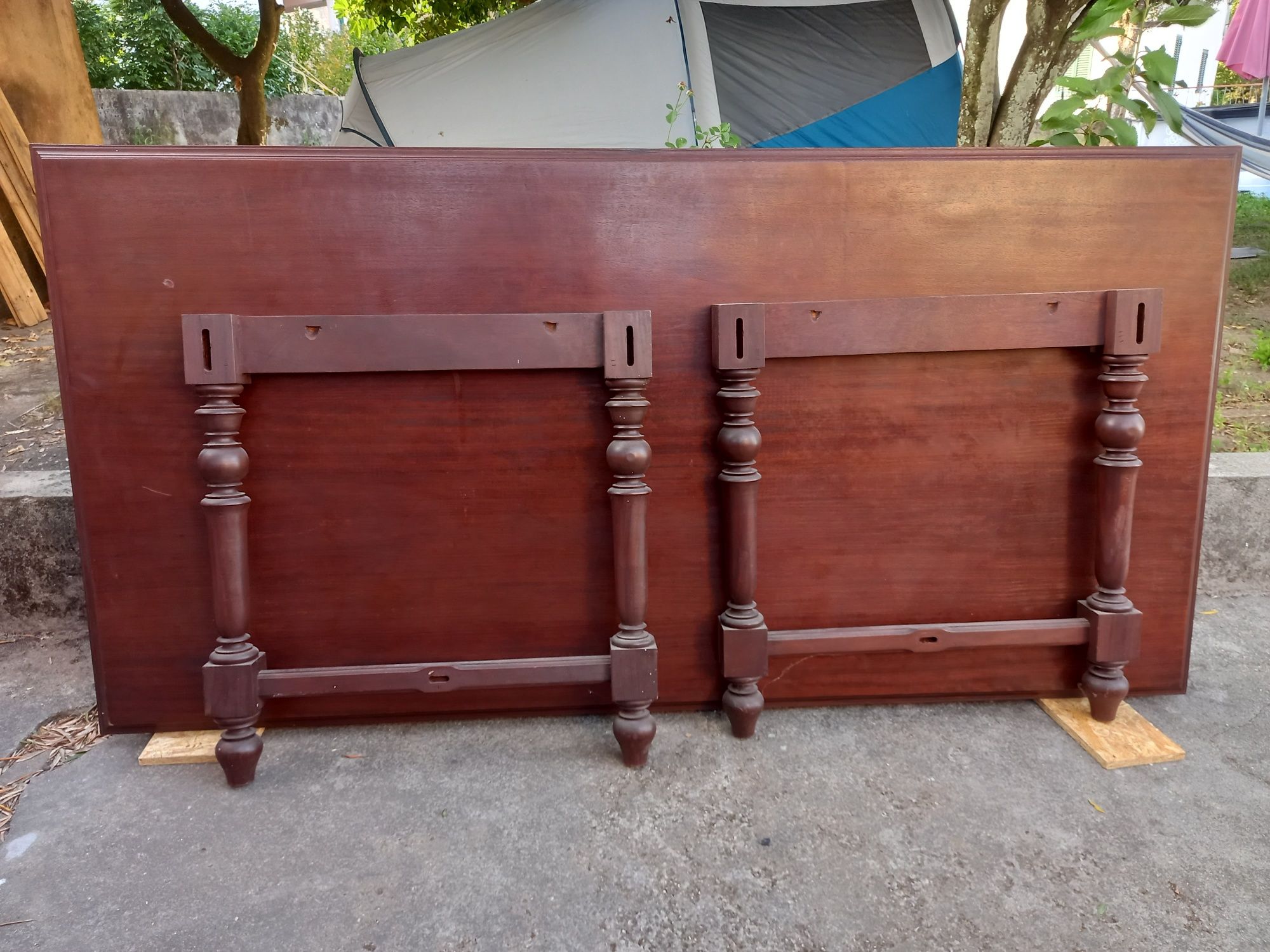 Conjunto de sala.