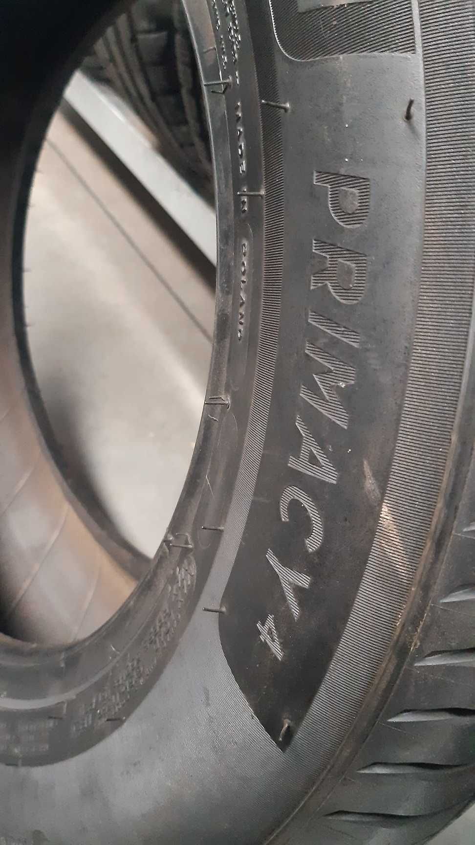 195/65 R15 MICHELIN Primacy4 - opona letnia (1 szt)