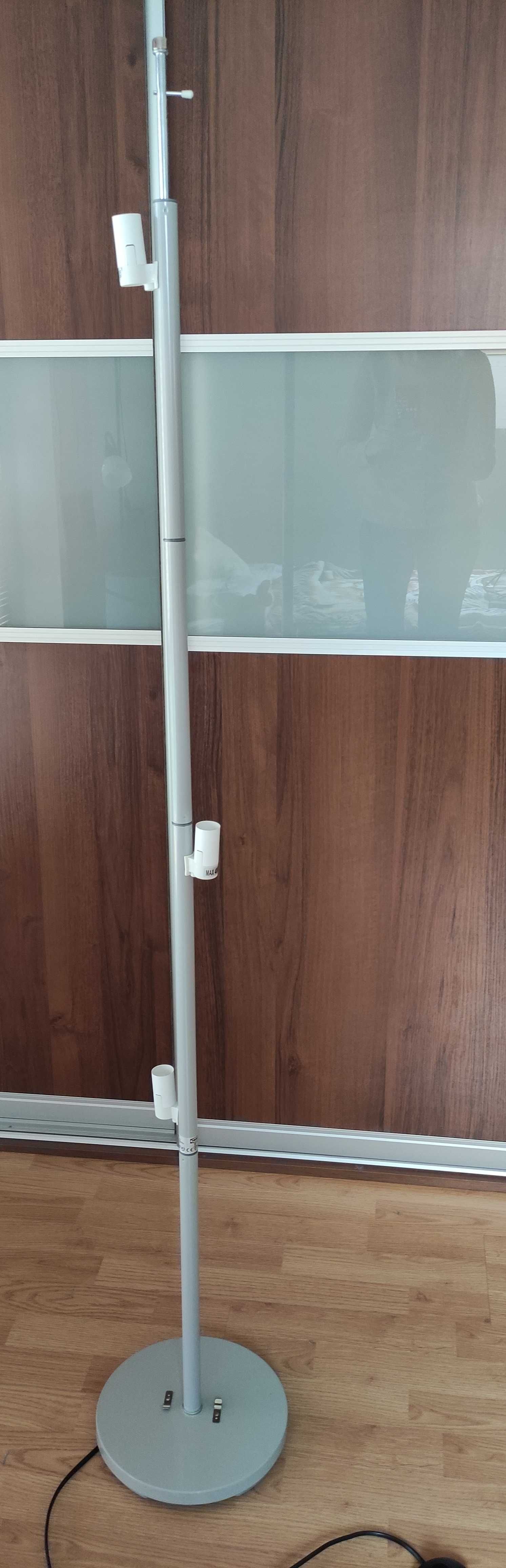 IKEA stelaż do lampy