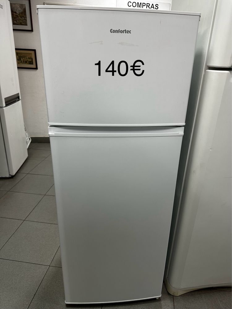 FRIGORIFICOS COMBINADOS (entrega gratuita) 10% DE DESCONTO