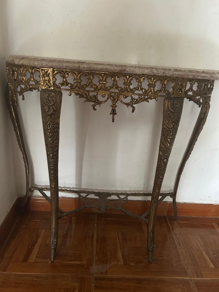 Mesa de Entrada