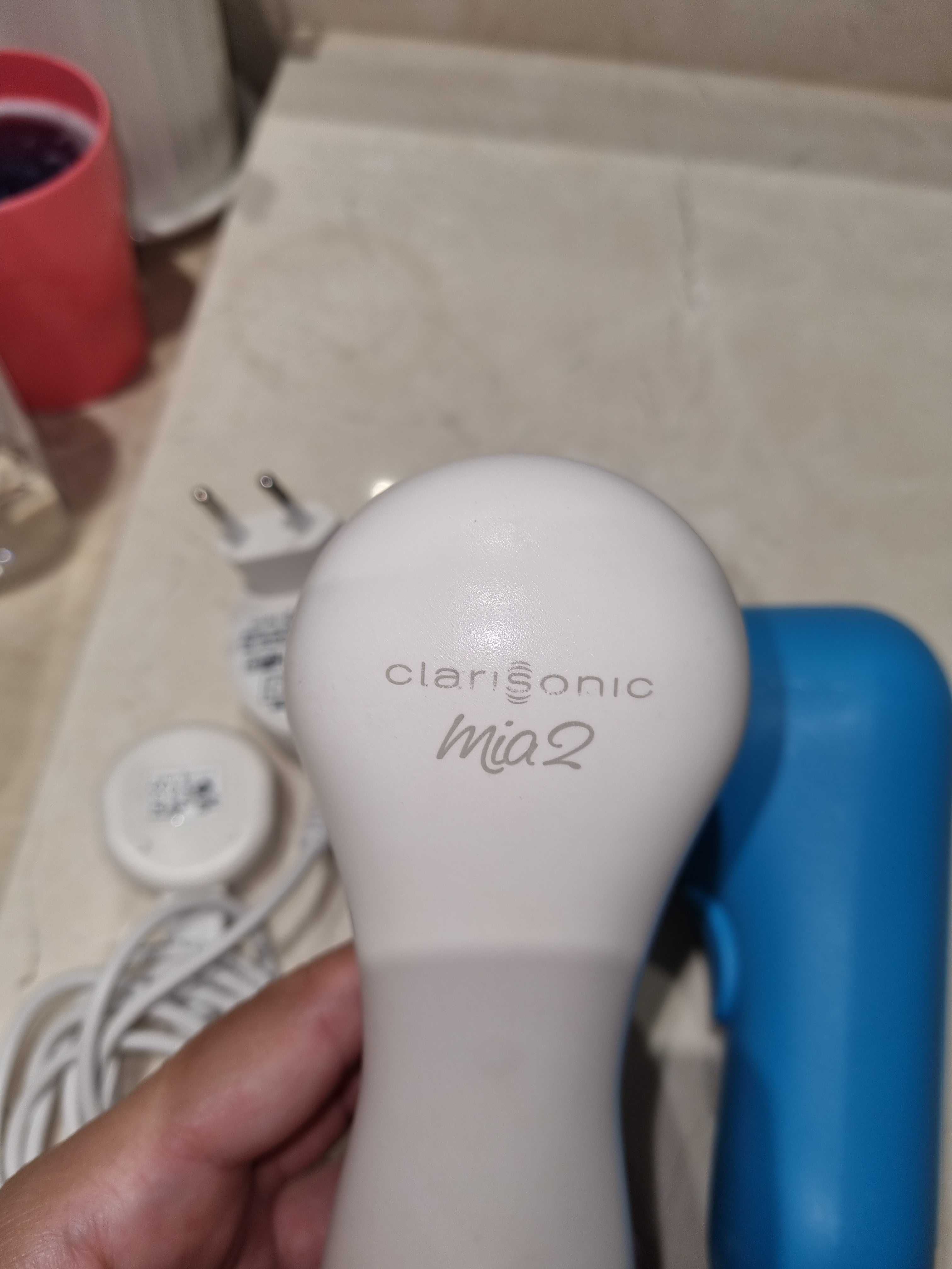 Clarisonic mia 2