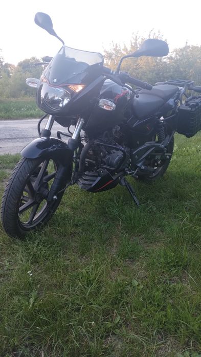 Продам Bajaj Pulsar