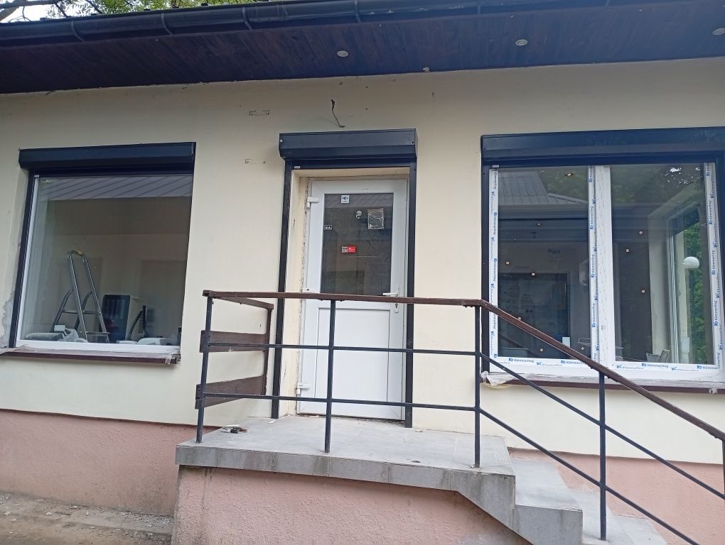 Rolety Zewnętrzne .Pomiar i Wycena Gratis .