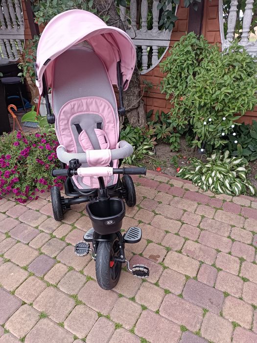 Rowerek Kinder Kraft