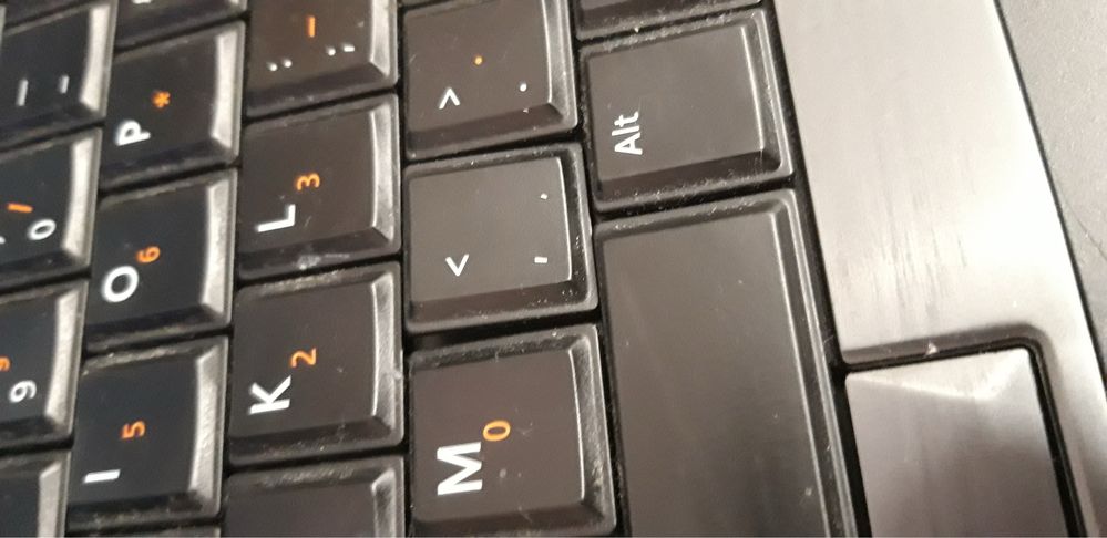 Laptop Dell Latitude E6430