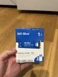 Dysk M2 SSD WD Blue 1TB SN5000