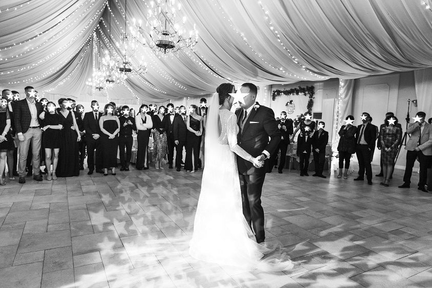 Suknia ślubna 38/40