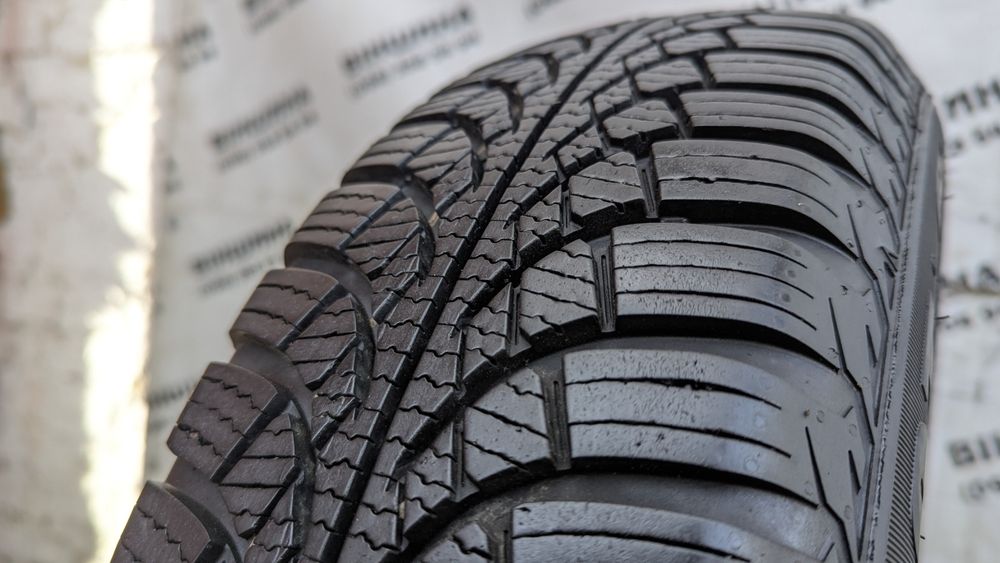 Шини 165/70 R 14 Pneumant Winter. Зима комплект. Колеса склад.