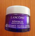Lancome krem na noc 15ml