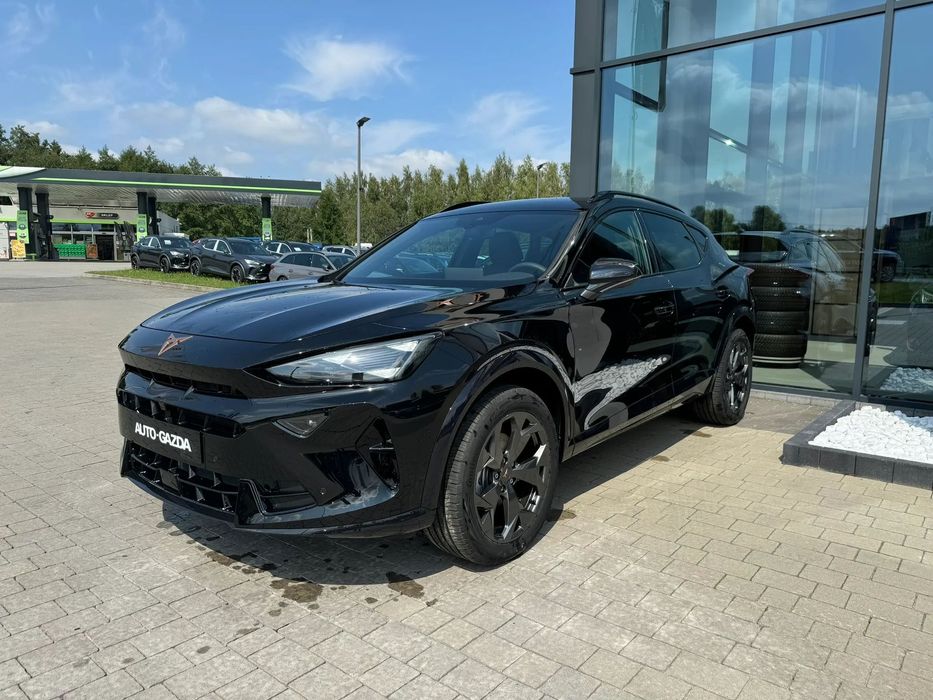 Cupra Formentor 1.5 eTSI 150KM DSG | Rata najmu 2049PLN Brutto!!