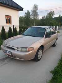 Ford Escort 2.0 benzyna, automat,klima Wersja USA jedyny w PL