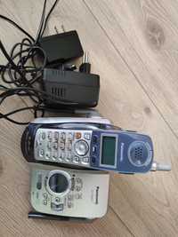 Sprzedam telefon Panasonic stacjonarny