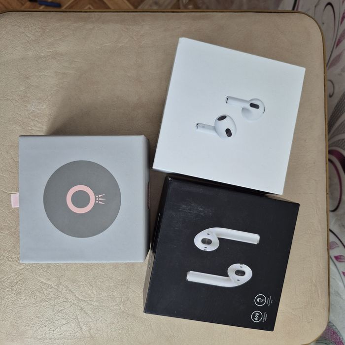 Подарочнын коробка от устройств