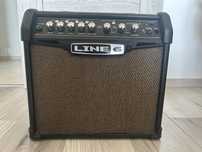 Line 6 Spider IV 15