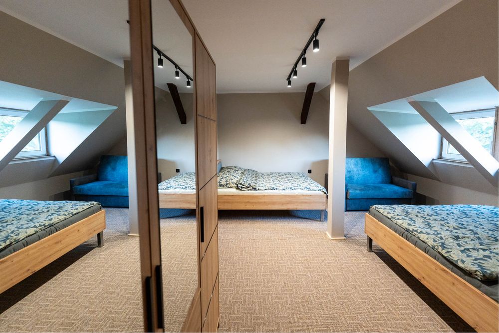 Fuleda Holiday Home