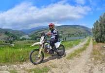 Husquevarna te 300i