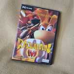Rayman M PC Polskie wydanie premierowe