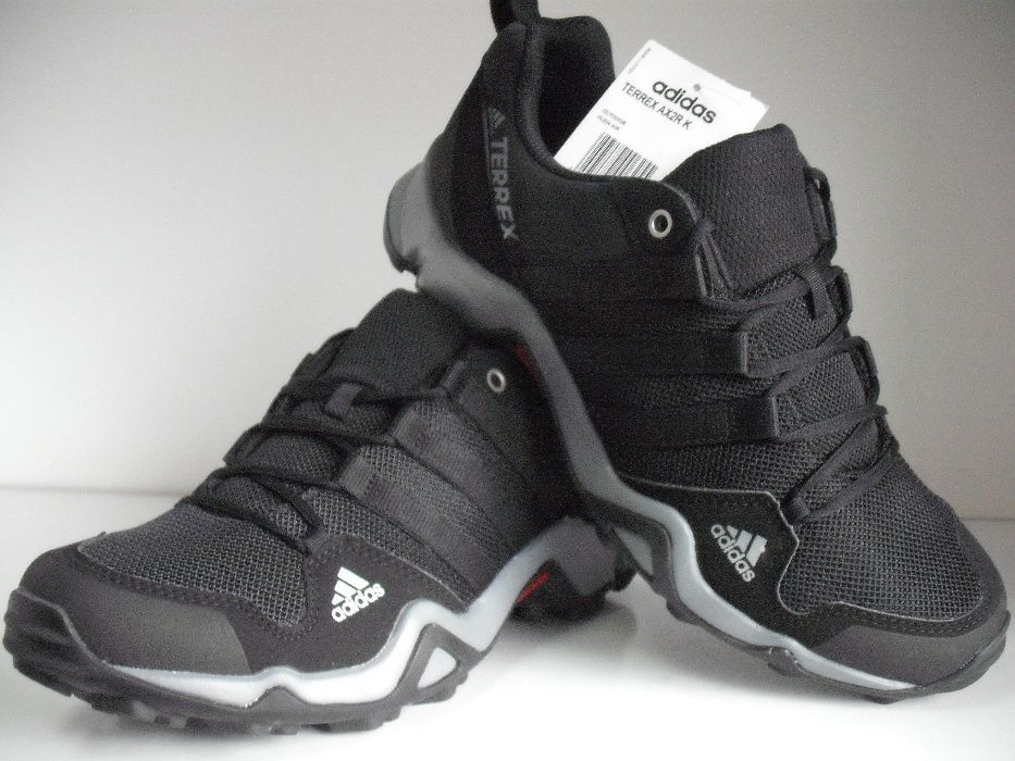 Buty Adidas TERREX AX2R K Gwarancja Sklep