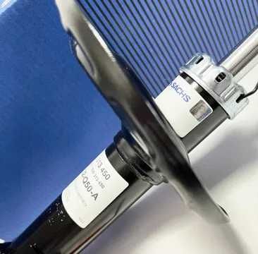 Амортизатор Toyota Camry 40/Lexus ES 350 передние стойки